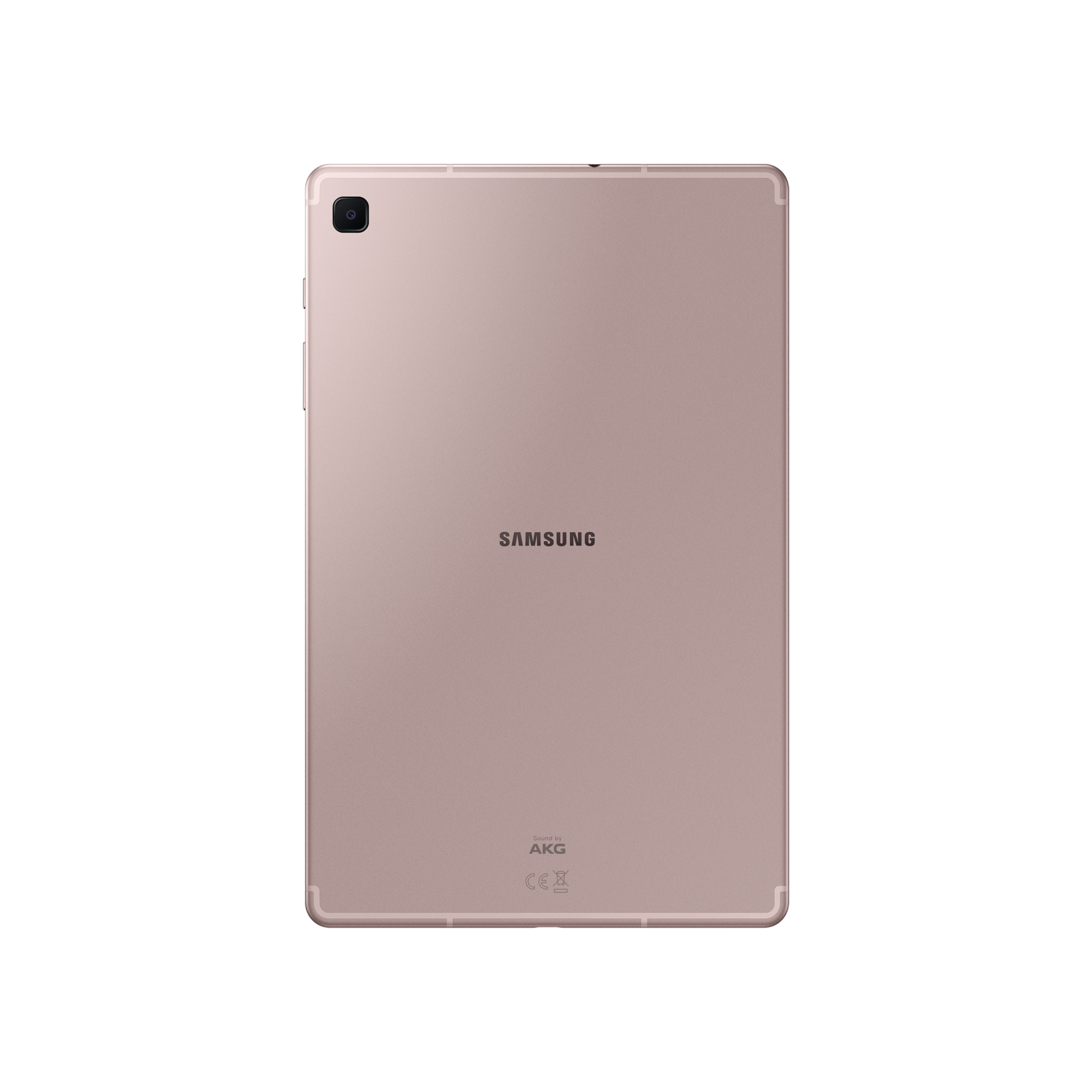 Samsung Galaxy Tab S6 Lite 4-128GB Pembe Tablet