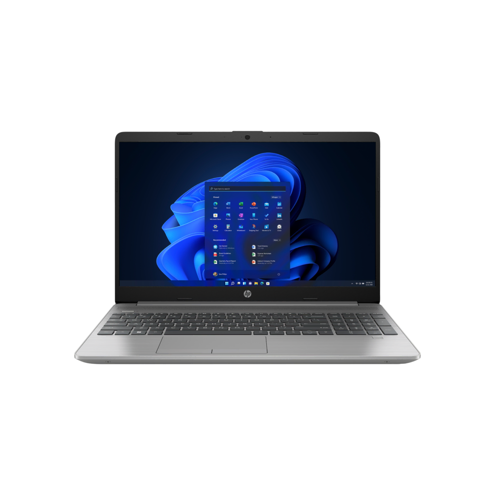 HP 250 G9 i5 8-512 GB Freedos - 6Q8M5ES Laptop