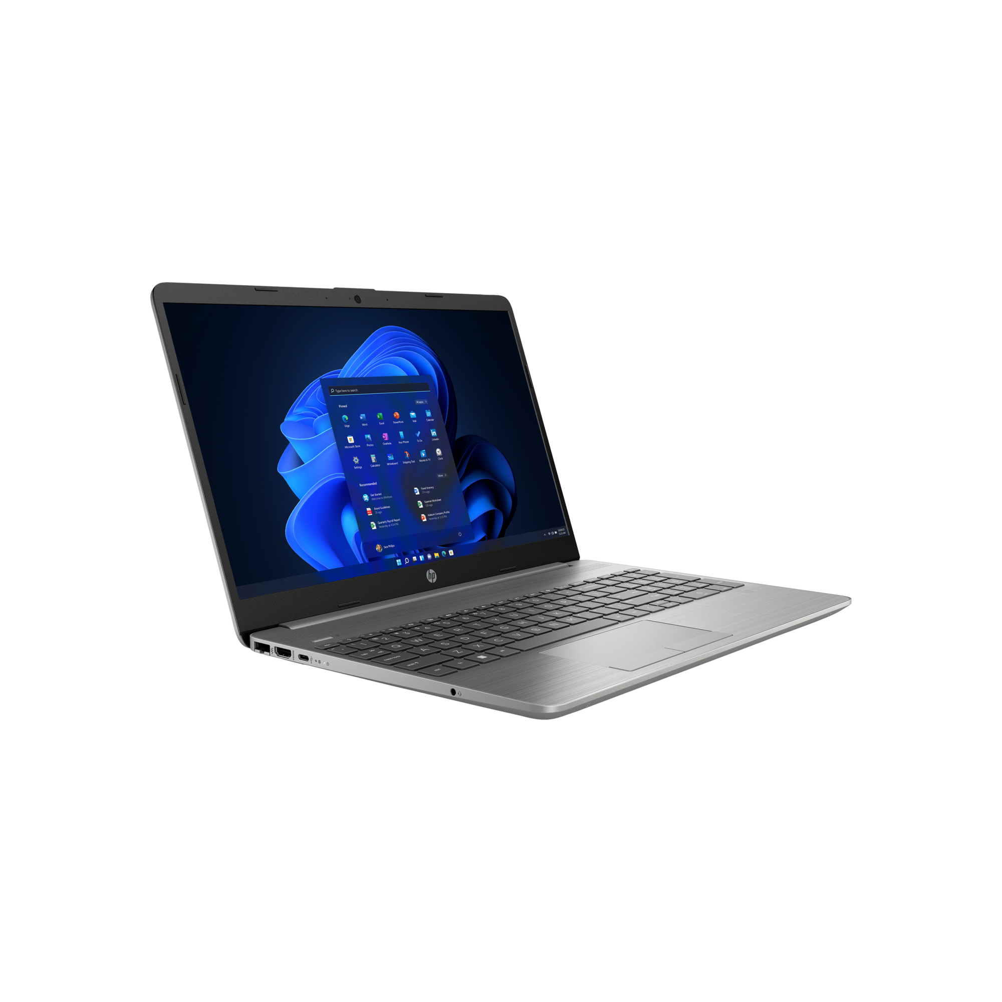 HP 250 G9 i5 8-512 GB Freedos - 6Q8M6ES Laptop