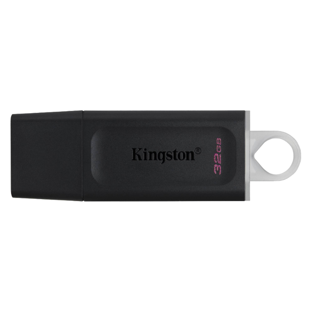 Kingston 32 GB USB Bellek - DTX/32GB  Çevre Birimleri