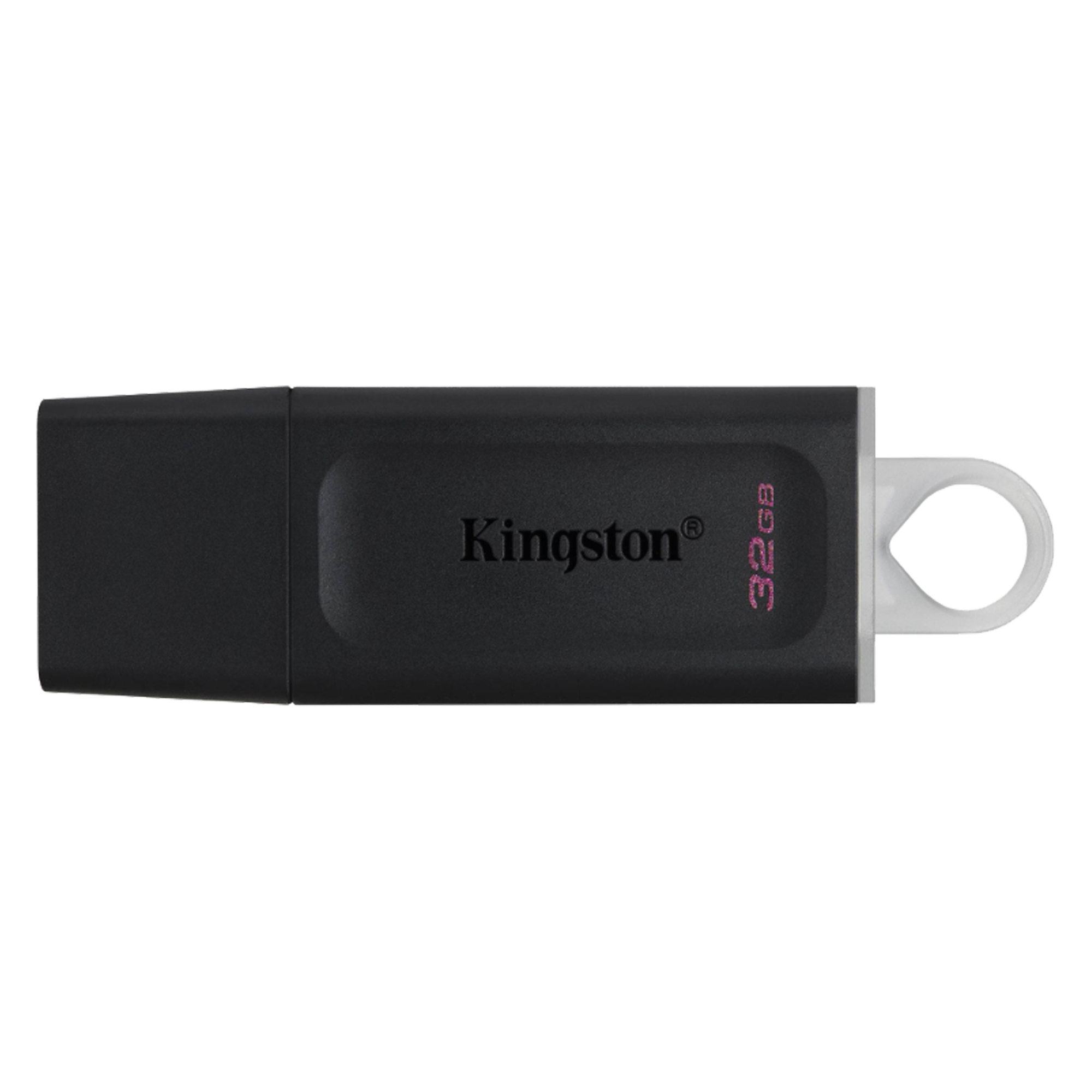 Kingston 32 GB USB Bellek - DTX/32GB  Çevre Birimleri