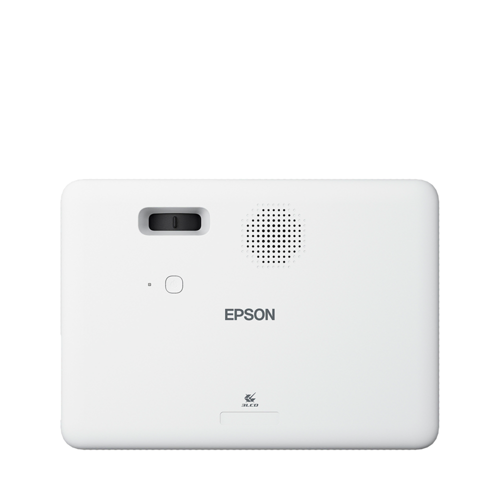 Epson CO-W01 WXGA Projeksiyon Cihazı Çevre Birimleri