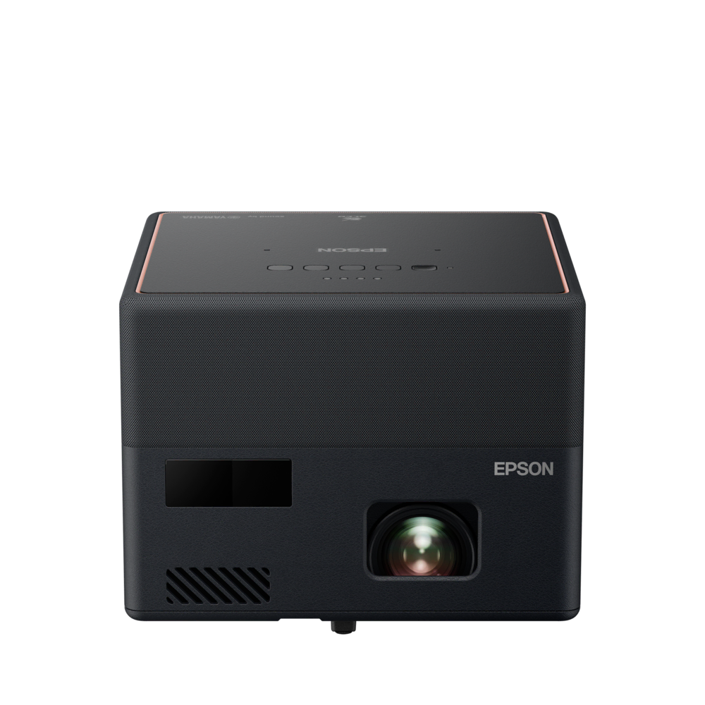 Epson EF-12  Mini Lazer Projeksiyon Çevre Birimleri