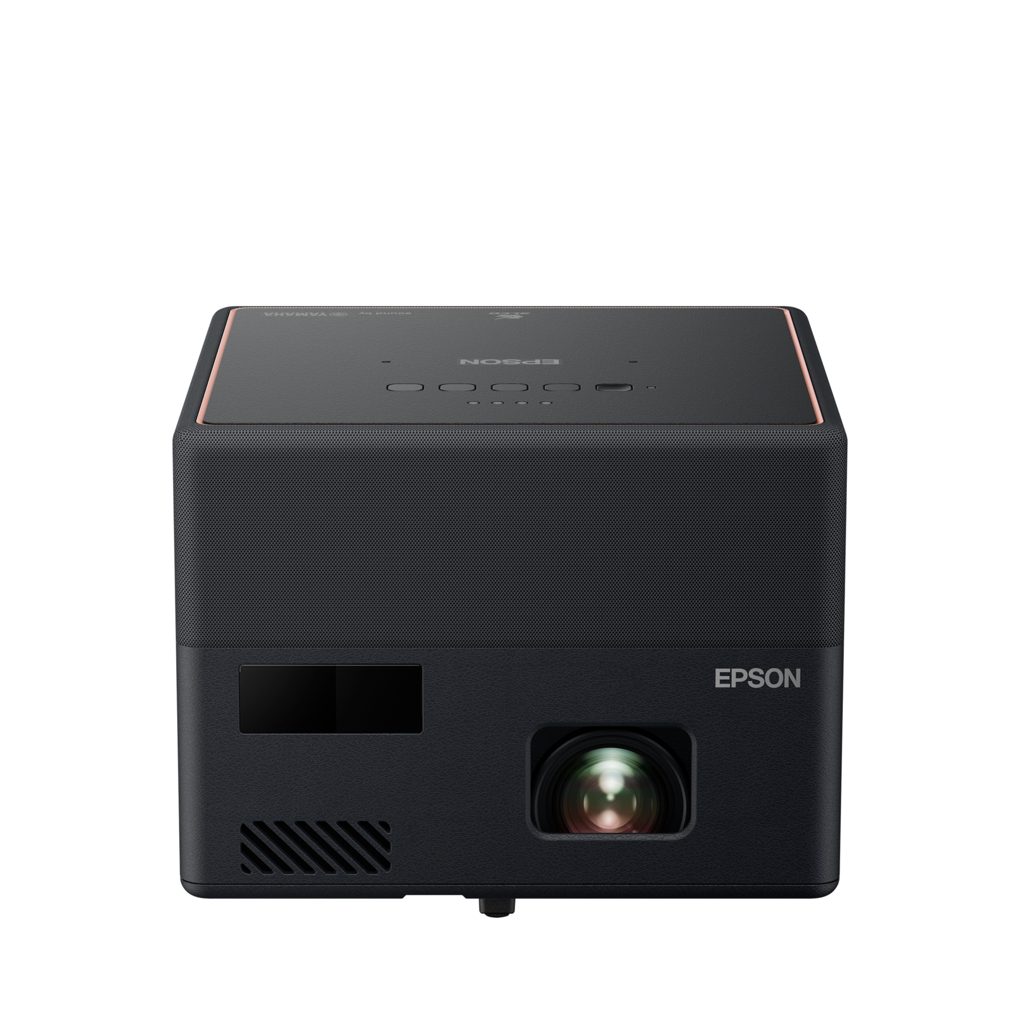 Epson EF-12  Mini Lazer Projeksiyon Çevre Birimleri