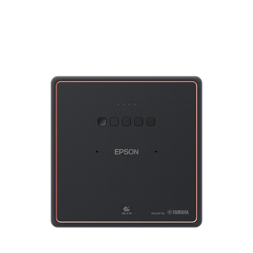 Epson EF-12  Mini Lazer Projeksiyon Çevre Birimleri