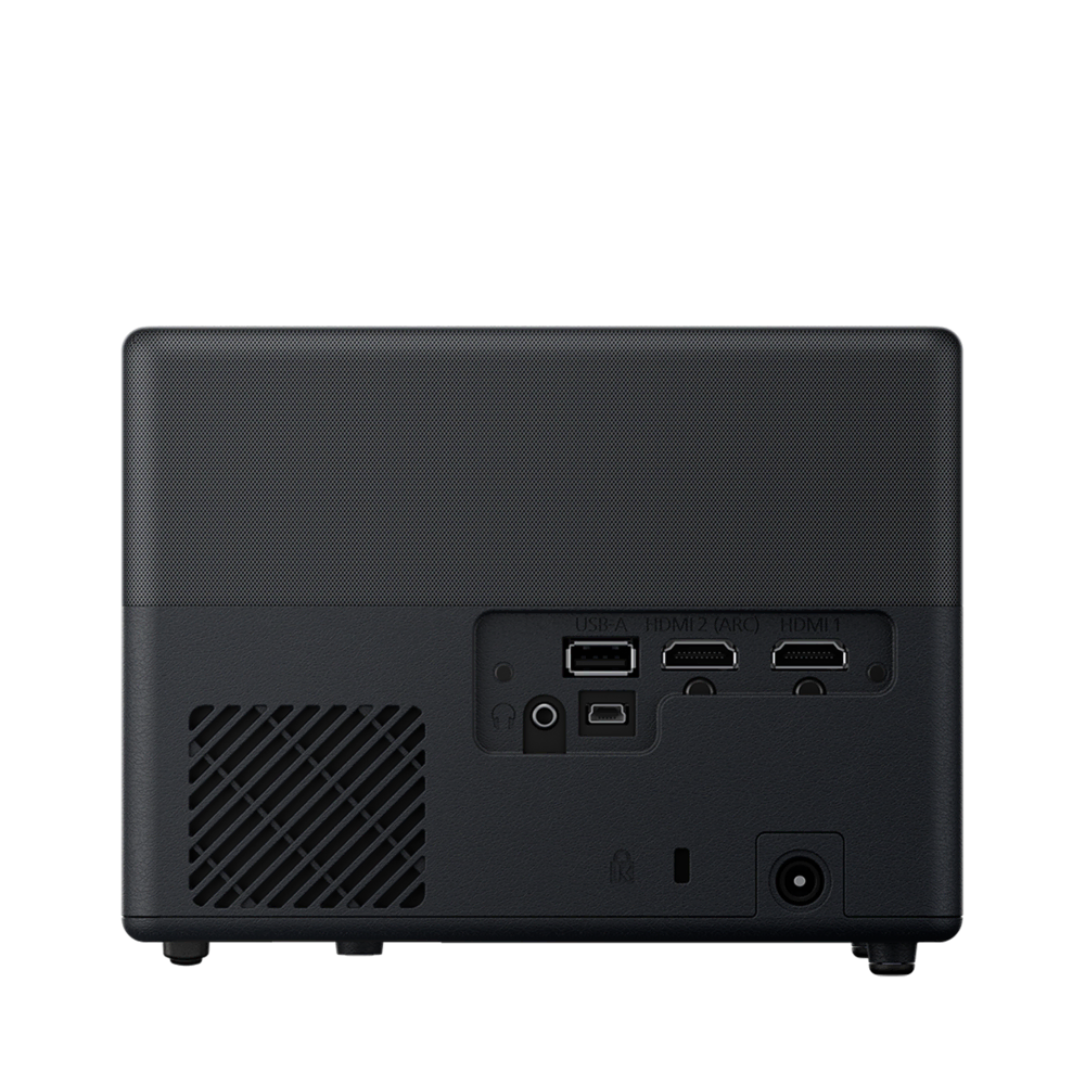 Epson EF-12  Mini Lazer Projeksiyon Çevre Birimleri