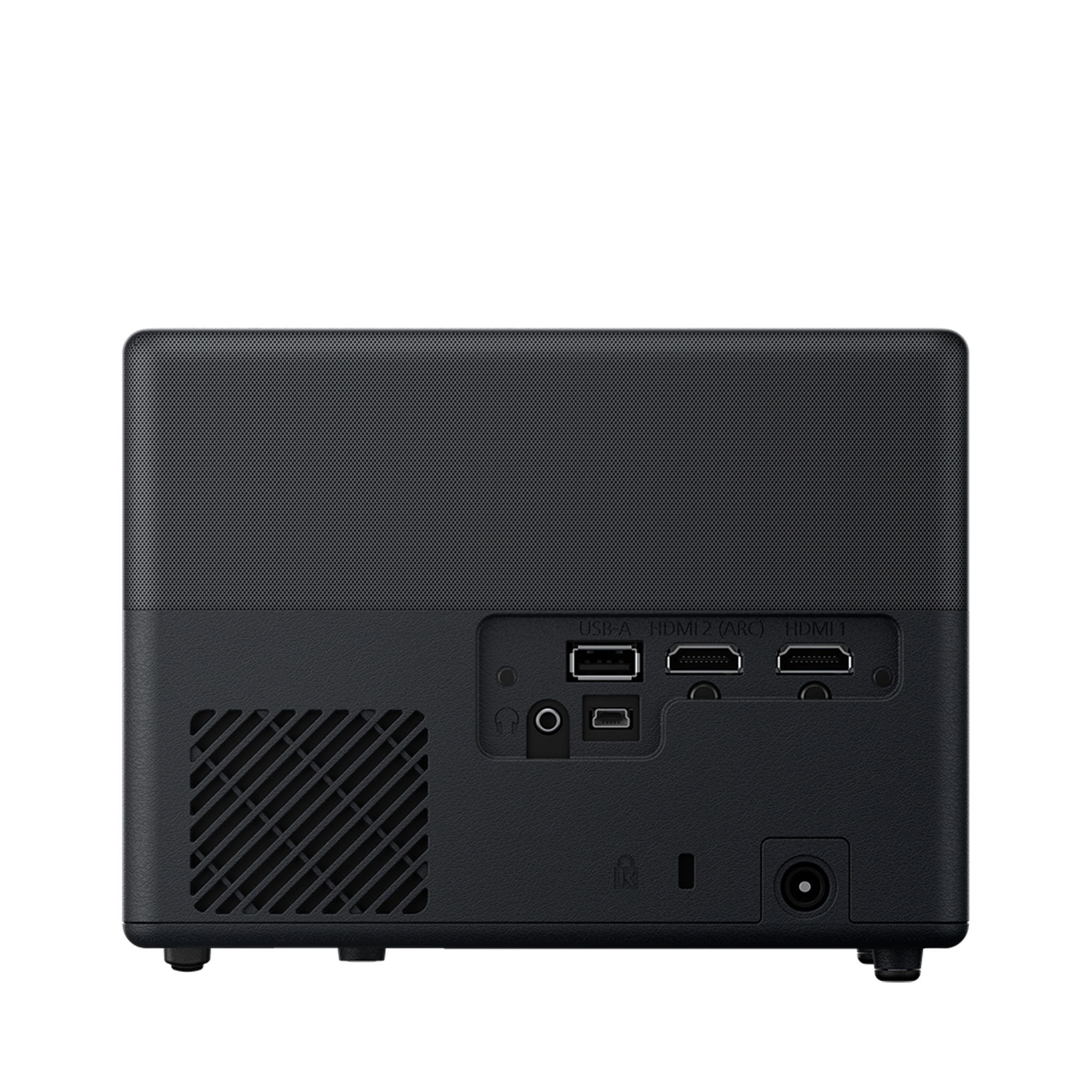 Epson EF-12  Mini Lazer Projeksiyon Çevre Birimleri