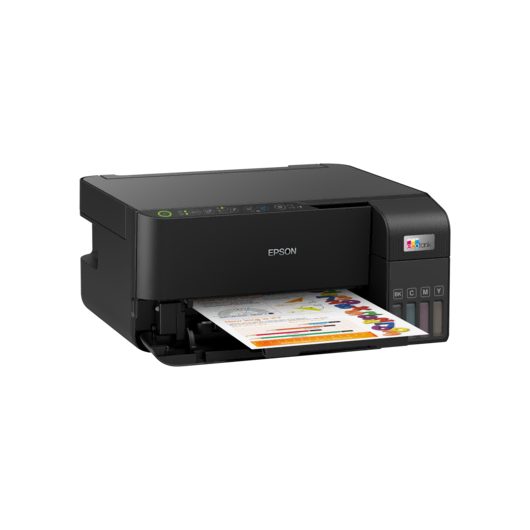 Epson EcoTank L3250 Inkjet Yazıcı Çevre Birimleri