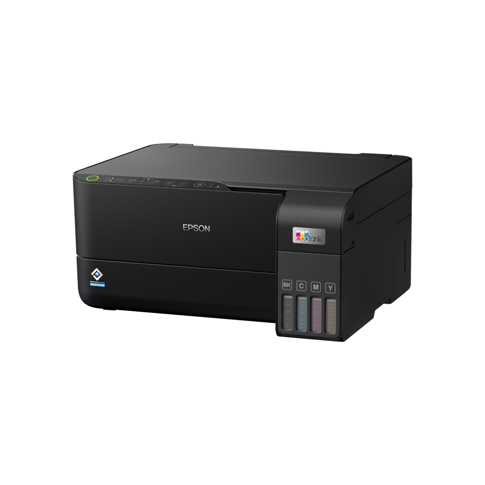 Epson EcoTank L3250 Inkjet Yazıcı Çevre Birimleri