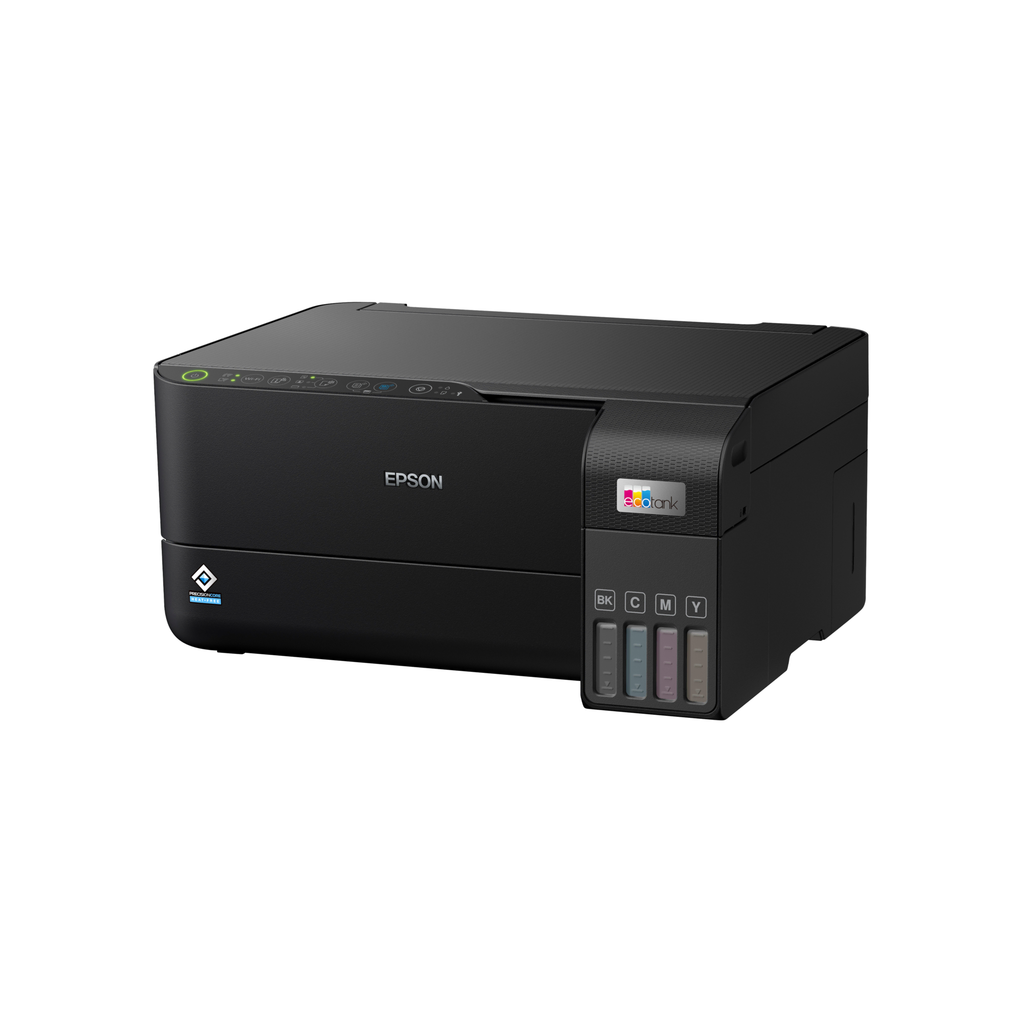 Epson EcoTank L3250 Inkjet Yazıcı Çevre Birimleri