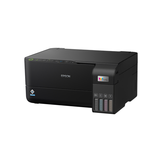 Epson EcoTank L3250 Inkjet Yazıcı Çevre Birimleri