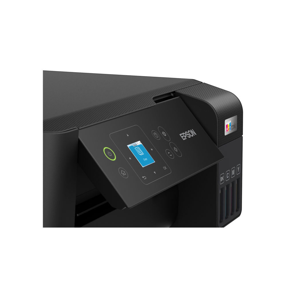 Epson EcoTank L3260 Inkjet Yazıcı Çevre Birimleri