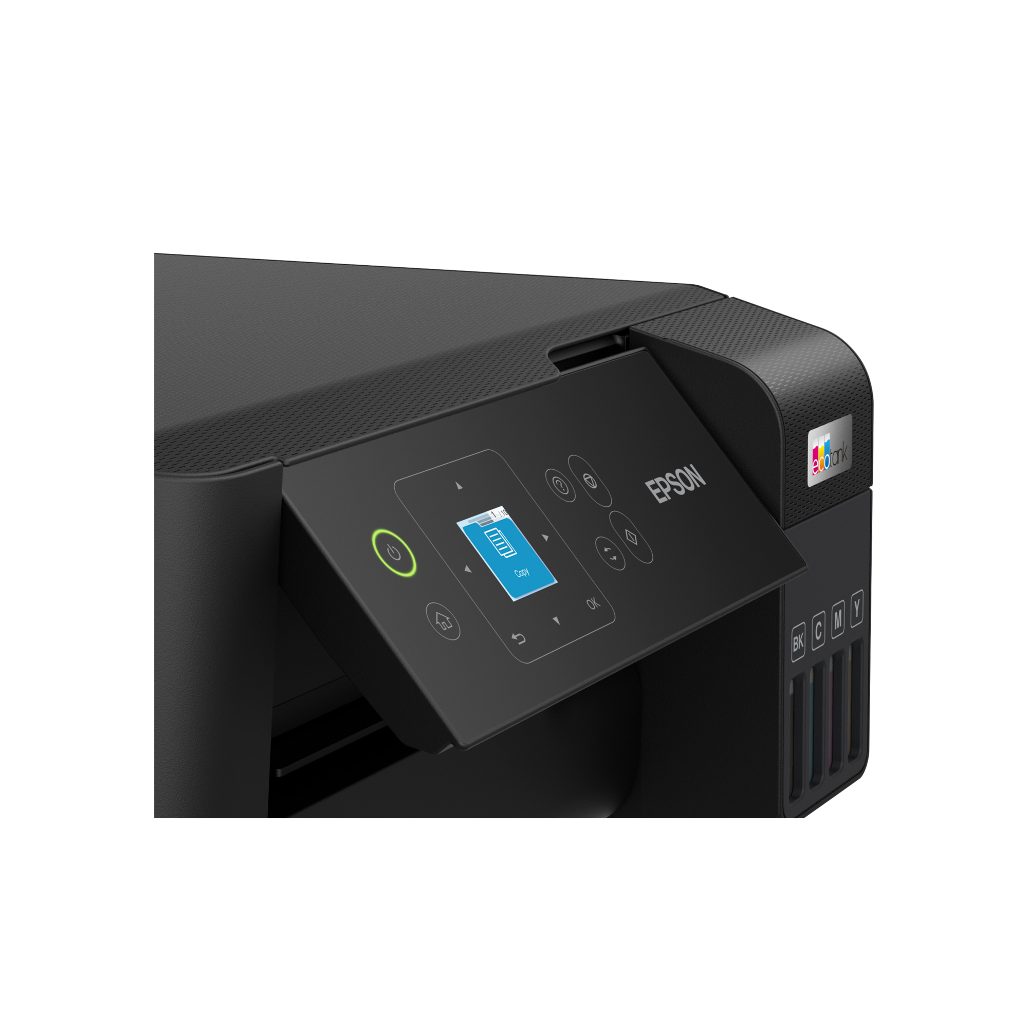Epson EcoTank L3260 Inkjet Yazıcı Çevre Birimleri