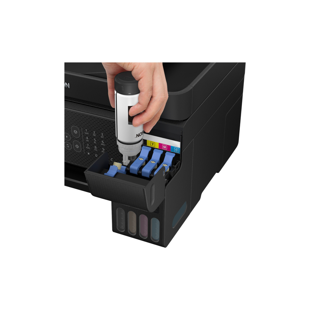 Epson EcoTank L5290 Inkjet Yazıcı Çevre Birimleri