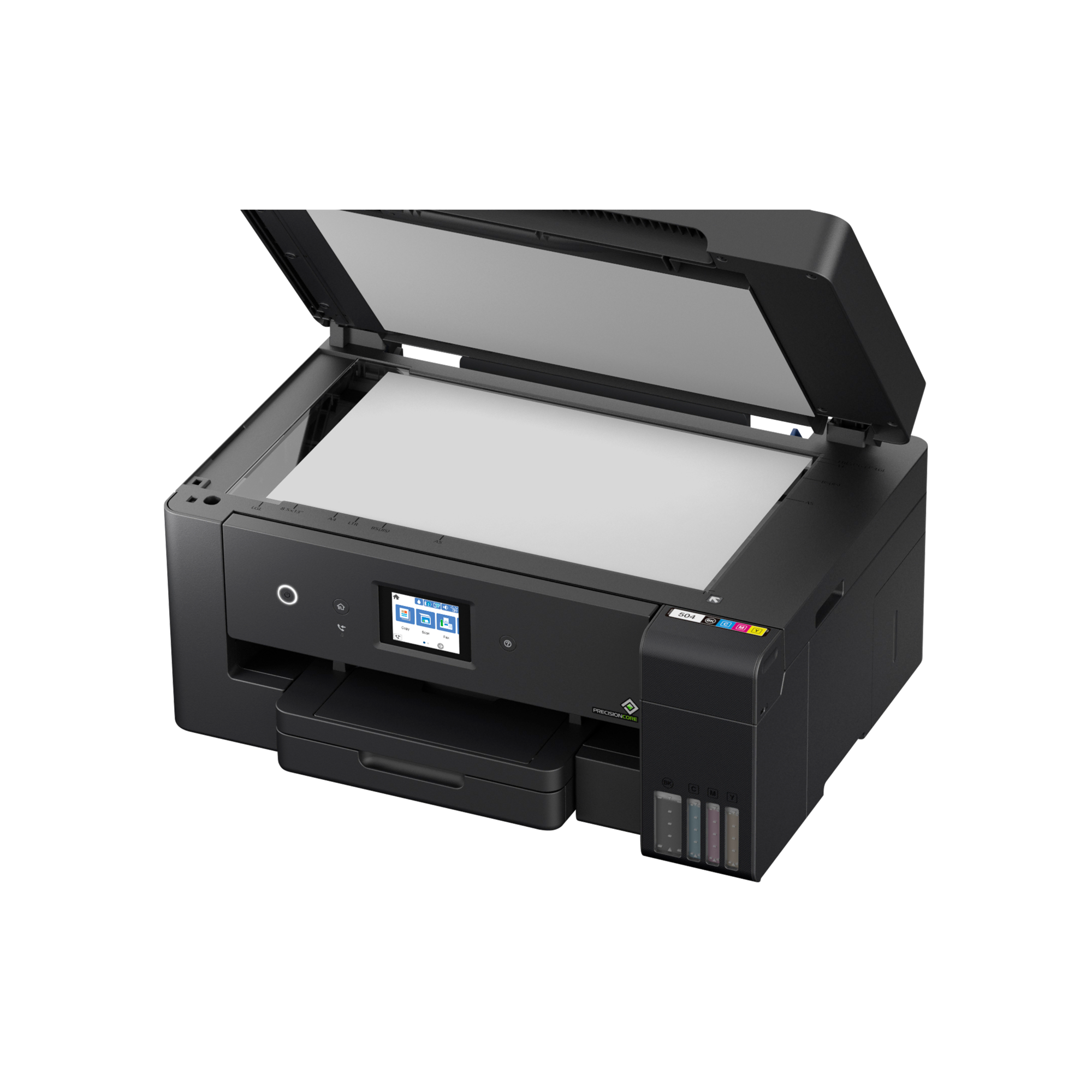 Epson EcoTank L14150 Inkjet Yazıcı Çevre Birimleri
