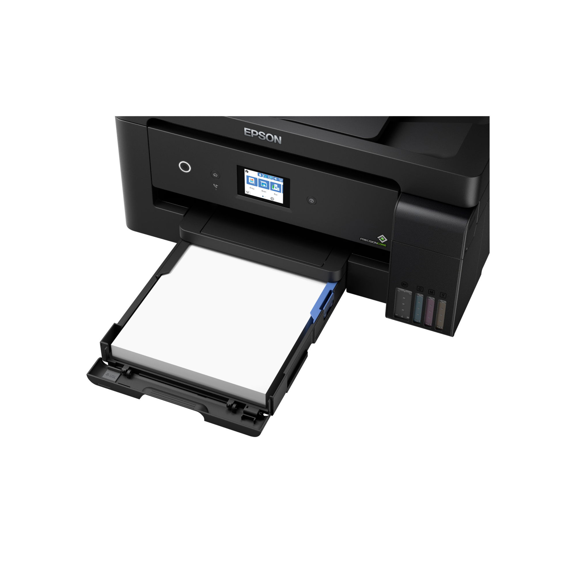 Epson EcoTank L14150 Inkjet Yazıcı Çevre Birimleri
