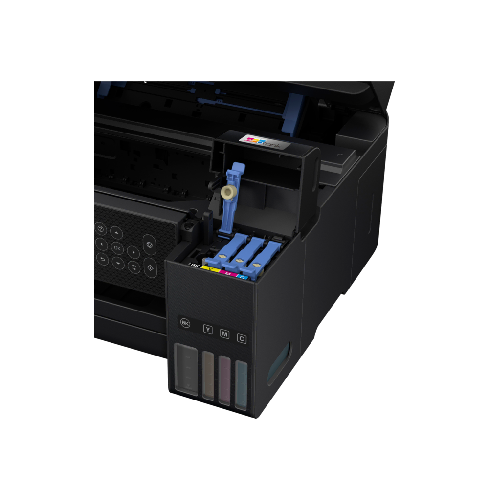 Epson EcoTank L4260 Inkjet Yazıcı Çevre Birimleri