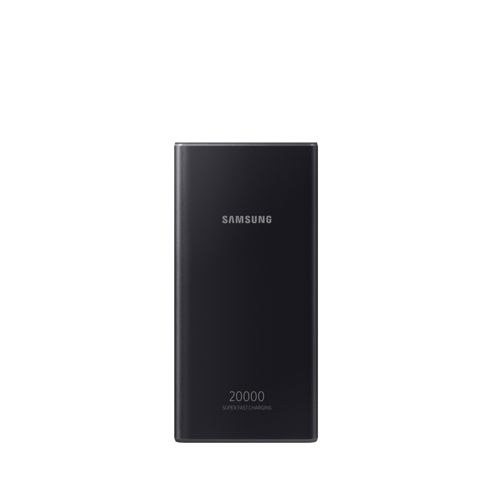 Samsung 20.000mAh Powerbank-Cosmic Gray Powerbank