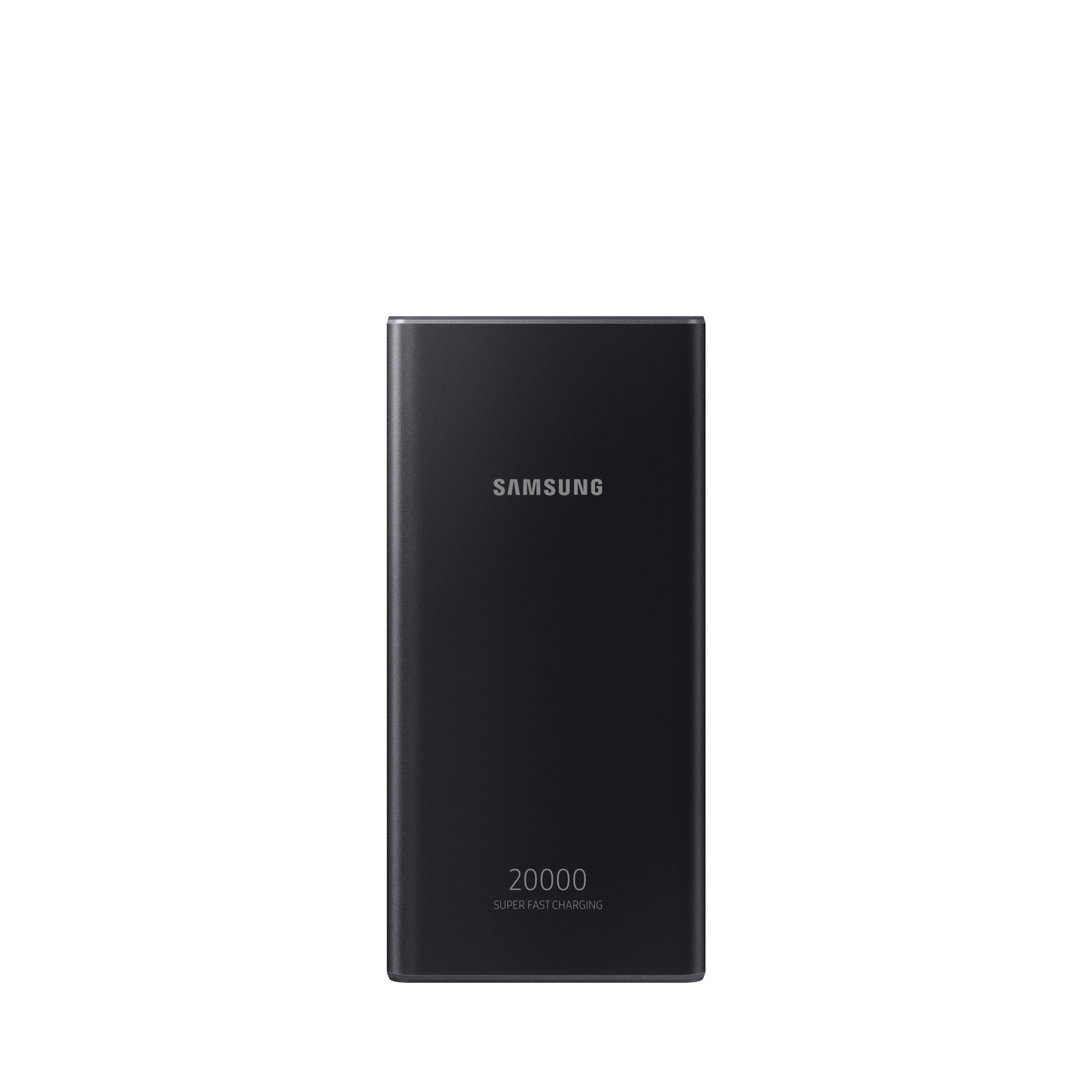 Samsung 20.000mAh Powerbank-Cosmic Gray Powerbank