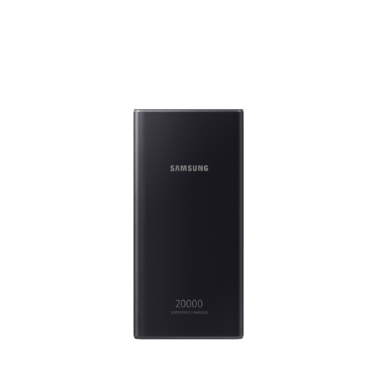 Samsung 20.000mAh Powerbank-Cosmic Gray Powerbank