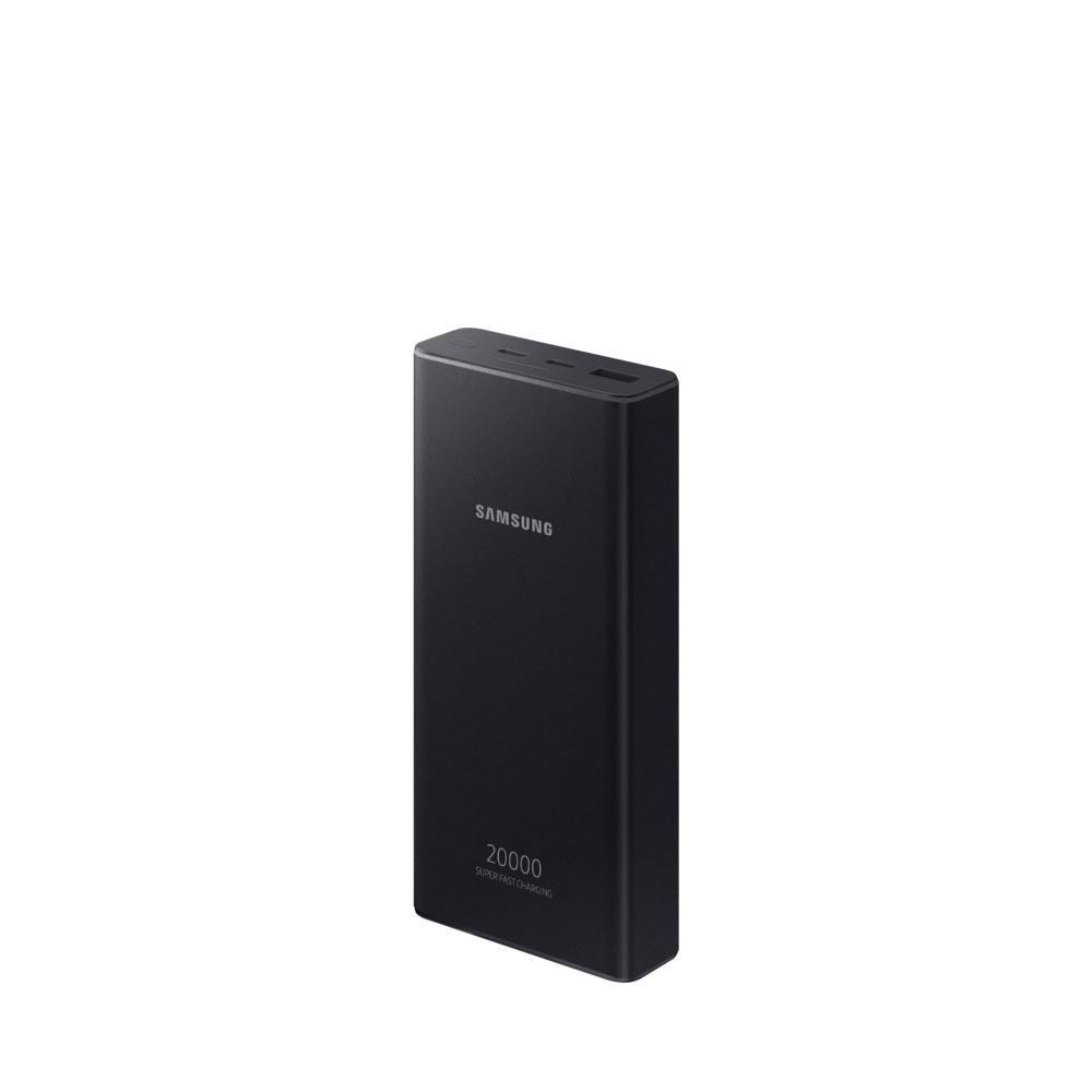 Samsung 20.000mAh Powerbank-Cosmic Gray Powerbank