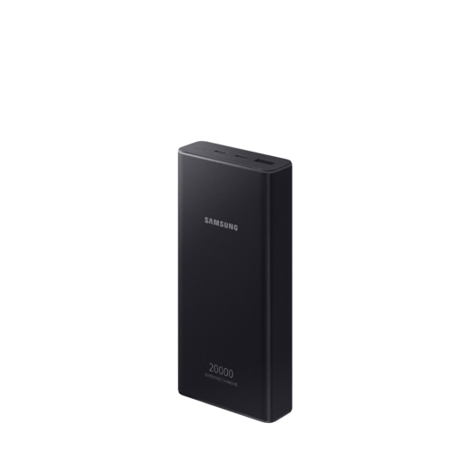 Samsung 20.000mAh Powerbank-Cosmic Gray Powerbank