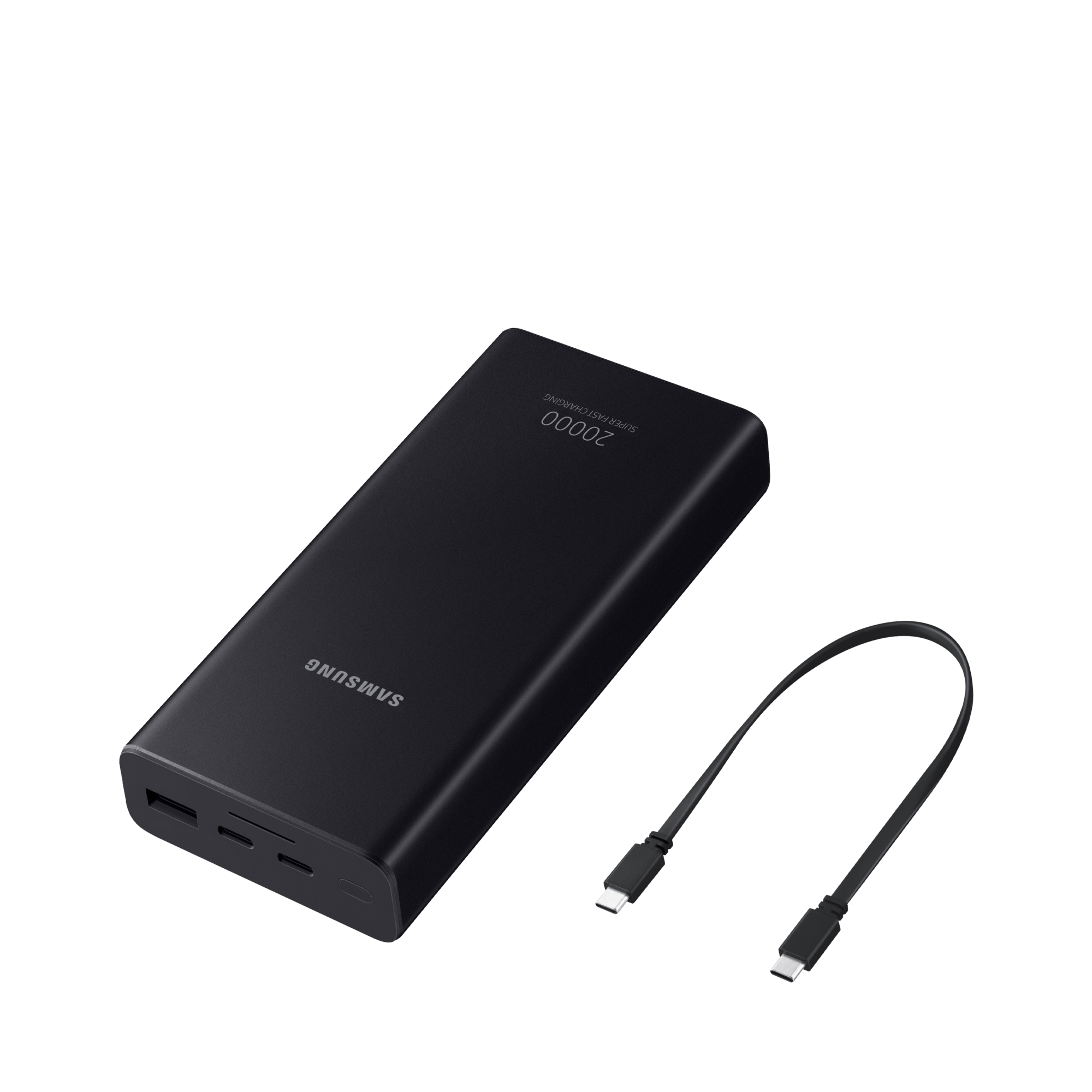 Samsung 20.000mAh Powerbank-Cosmic Gray Powerbank
