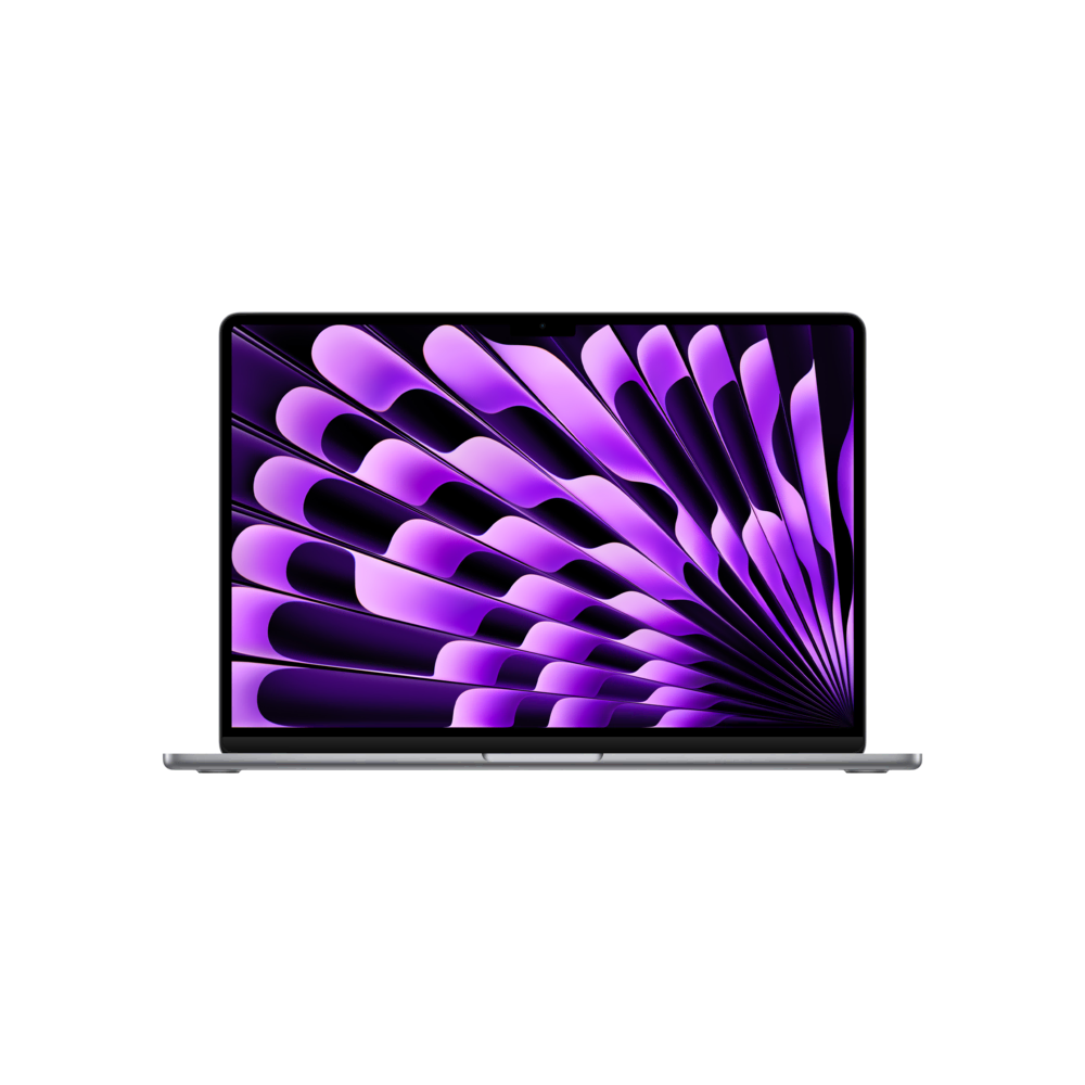 MacBook Air 15'' M2 8/512GB Uzay Grisi Laptop