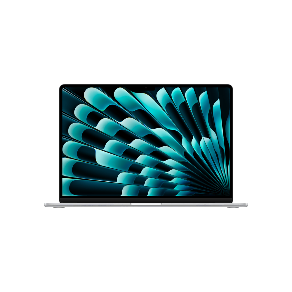 MacBook Air 15'' M2 8/512GB Gümüş Laptop