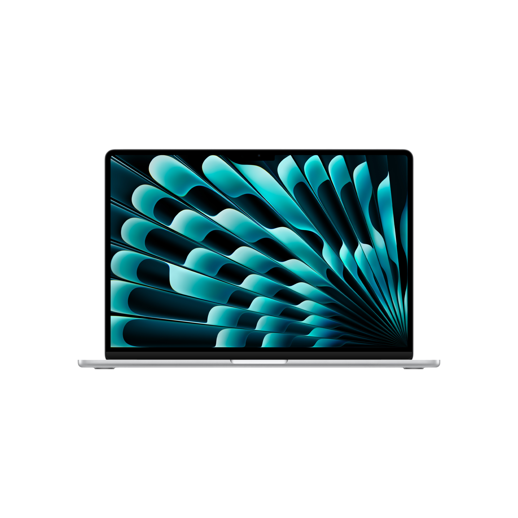 MacBook Air 15'' M2 8/512GB Gümüş Laptop