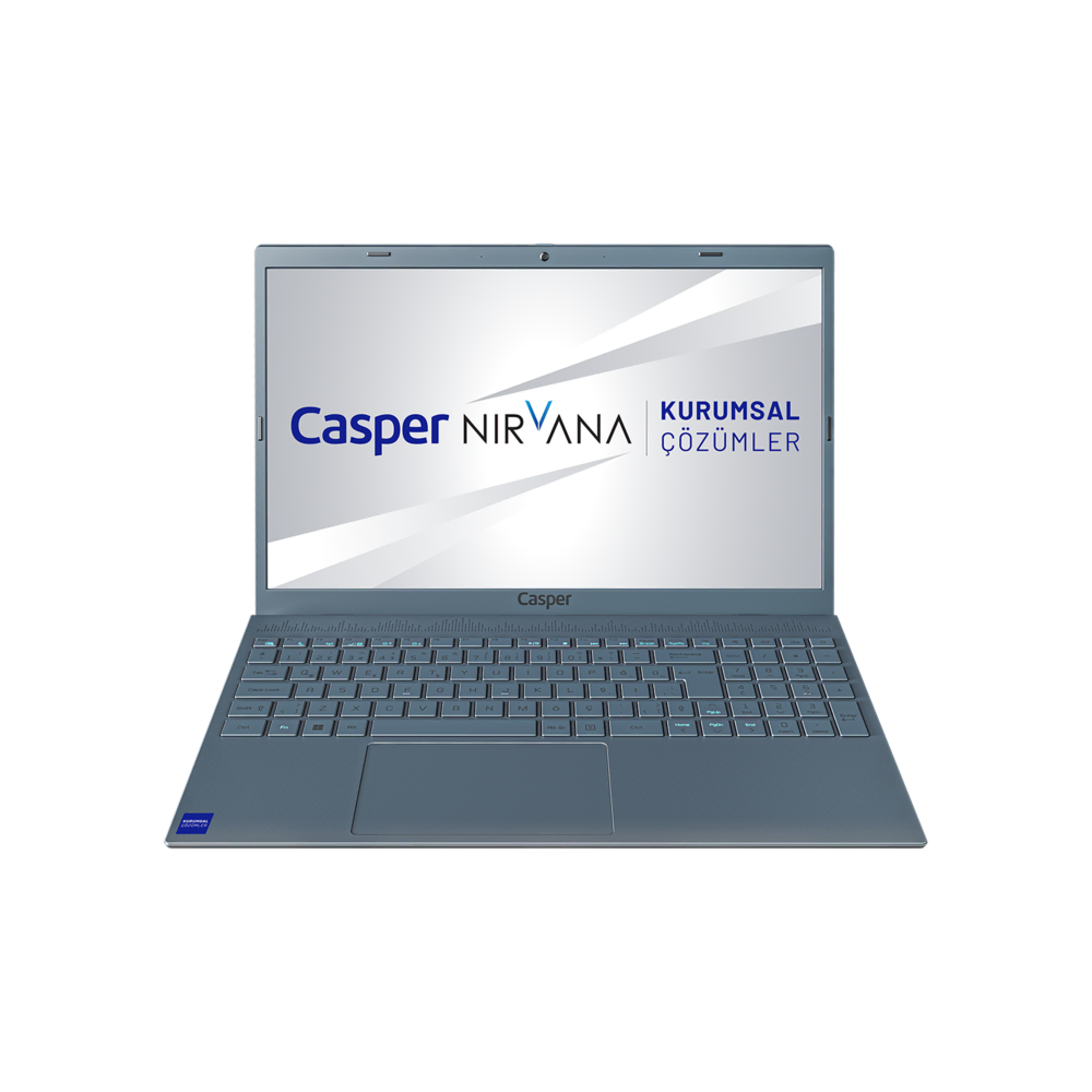 Casper Nirvana i3 8-512GB Laptop