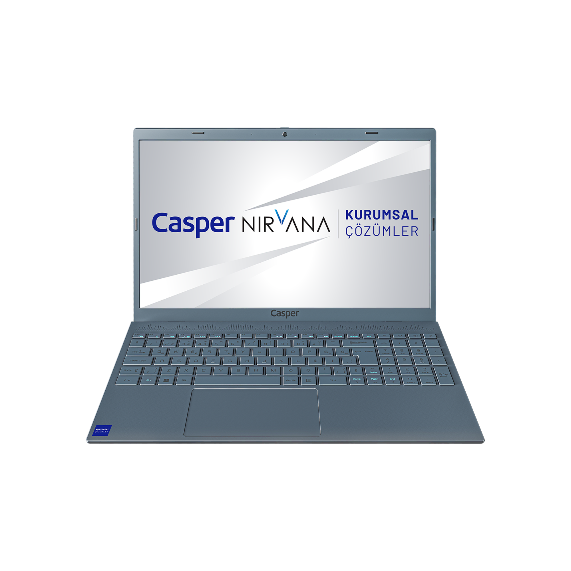 Casper Nirvana i3 8-512GB Laptop