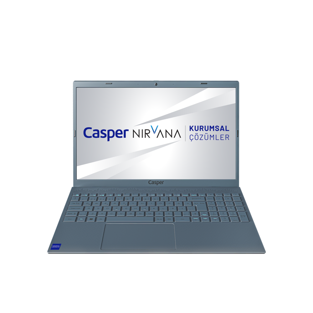 Casper Nirvana i5 8-512GB Laptop