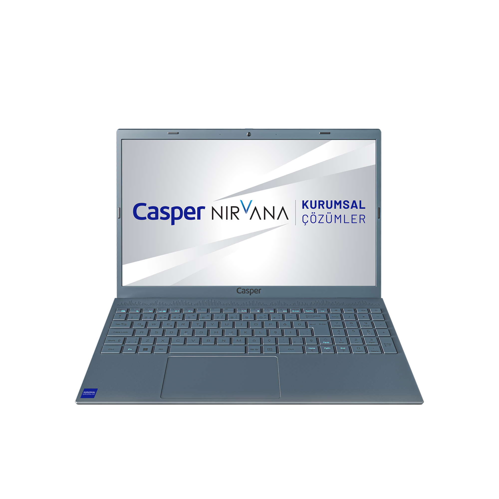 Casper Nirvana i5 8-512GB Laptop