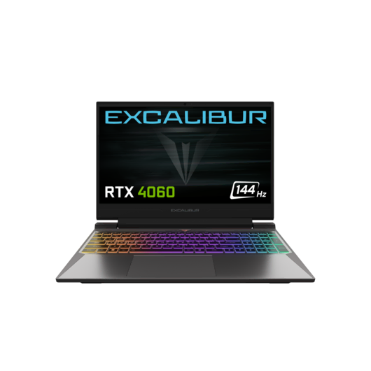 Casper Excalibur i7 32GB-1TB - RTX 4060