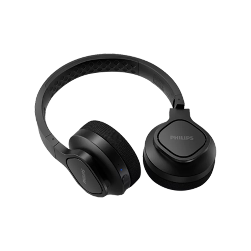Philips TAA4216BK Kablsuz Kulaklık Siyah Kulaklık