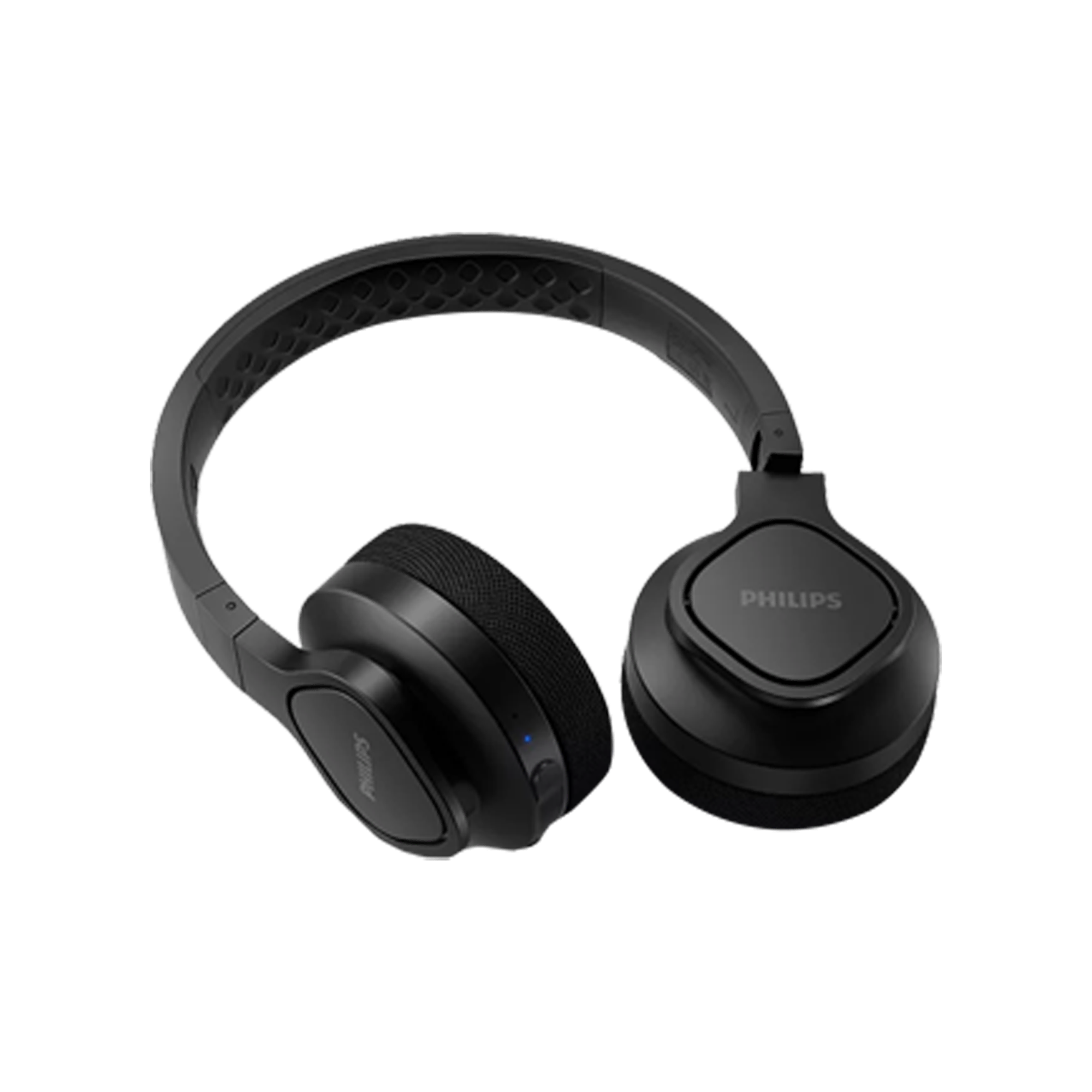 Philips TAA4216BK Kablsuz Kulaklık Siyah Kulaklık