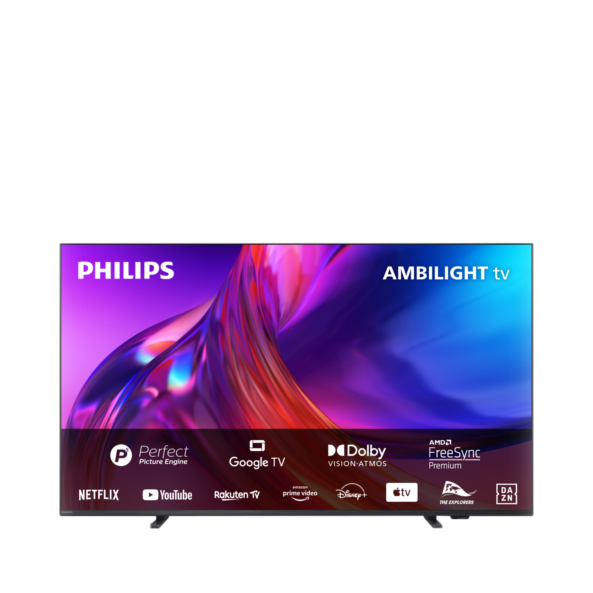 Philips Ambilight TV The One65PUS8508/62 Philips TV
