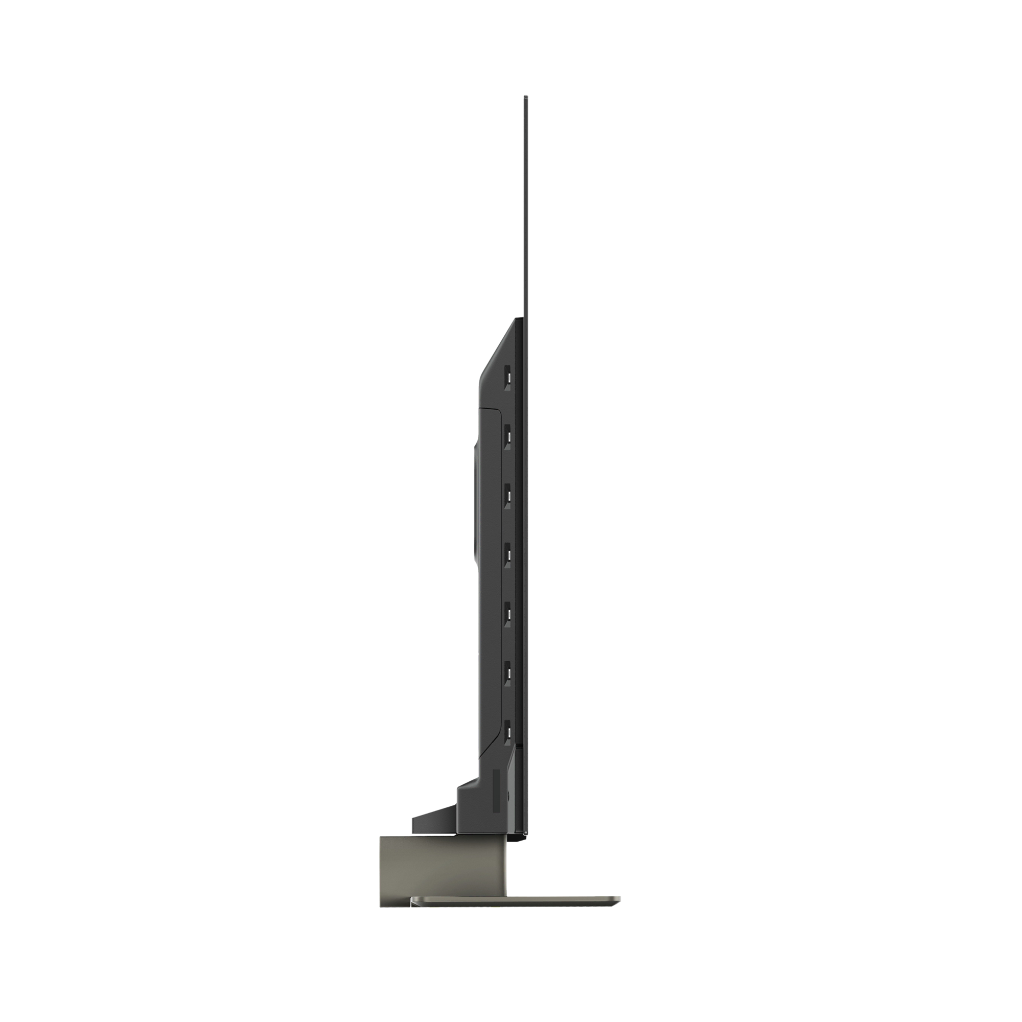 Philips Ambilight TV65OLED808/12 Philips TV