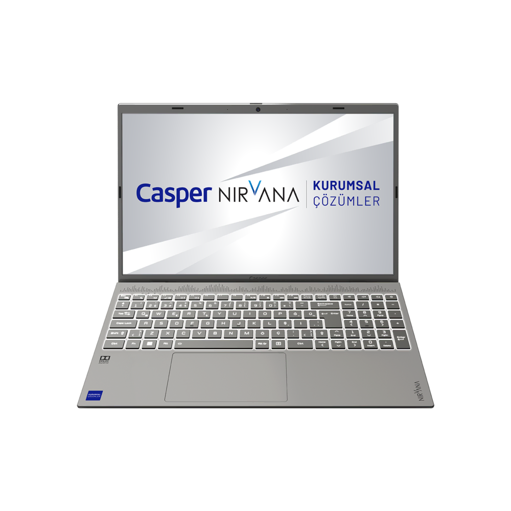 Casper Nirvana C650 i5 8-500GB Laptop
