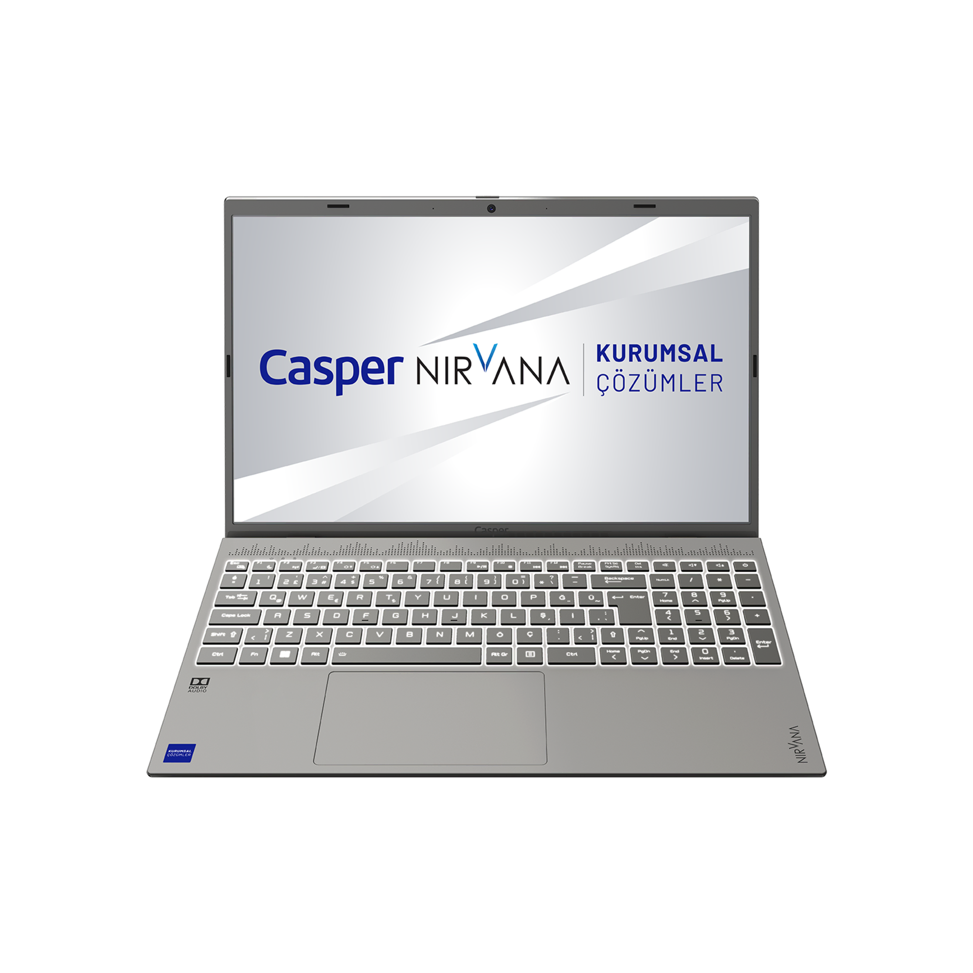 Casper Nirvana C650 i5 8-500GB Laptop