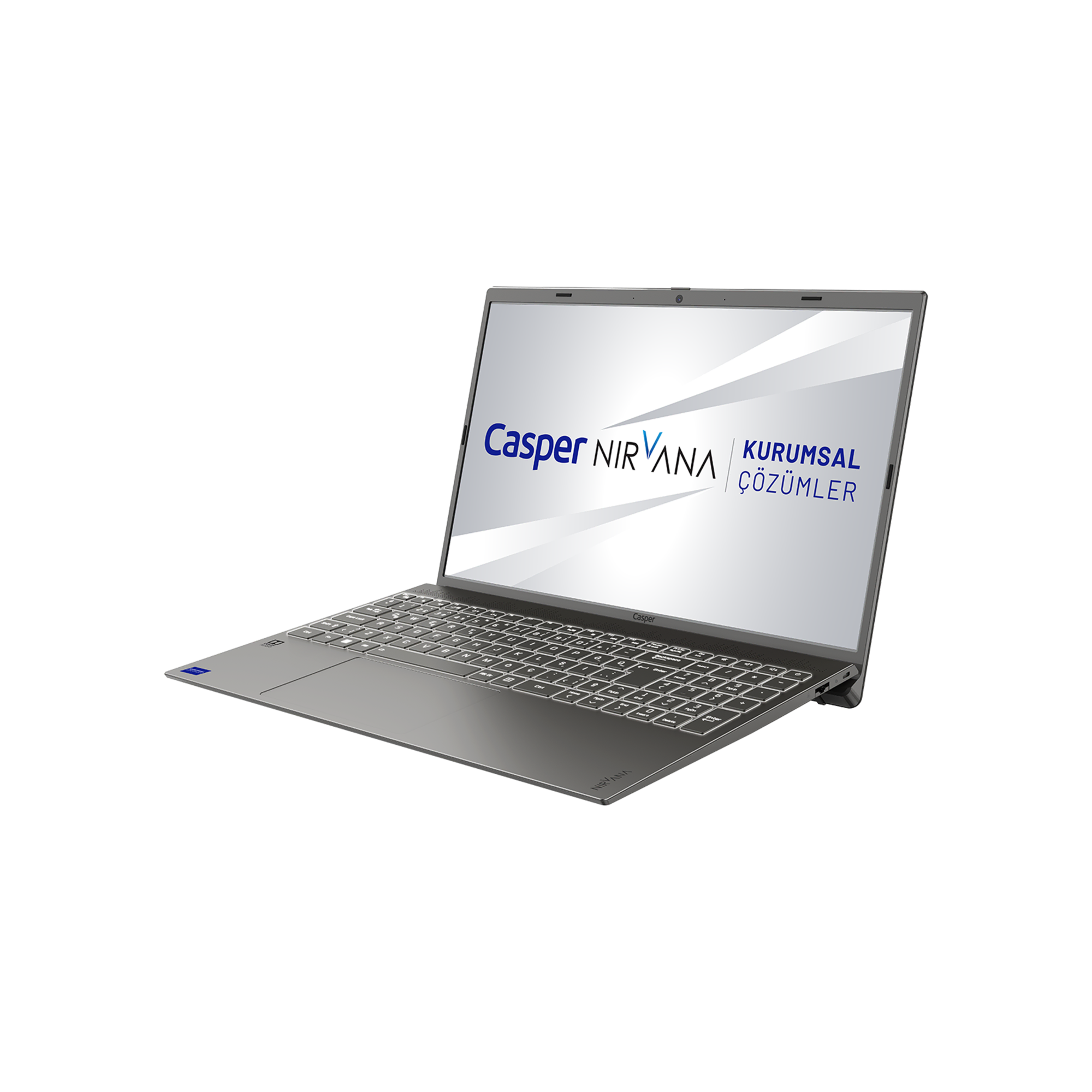 Casper Nirvana C650 i5 8-500GB Laptop
