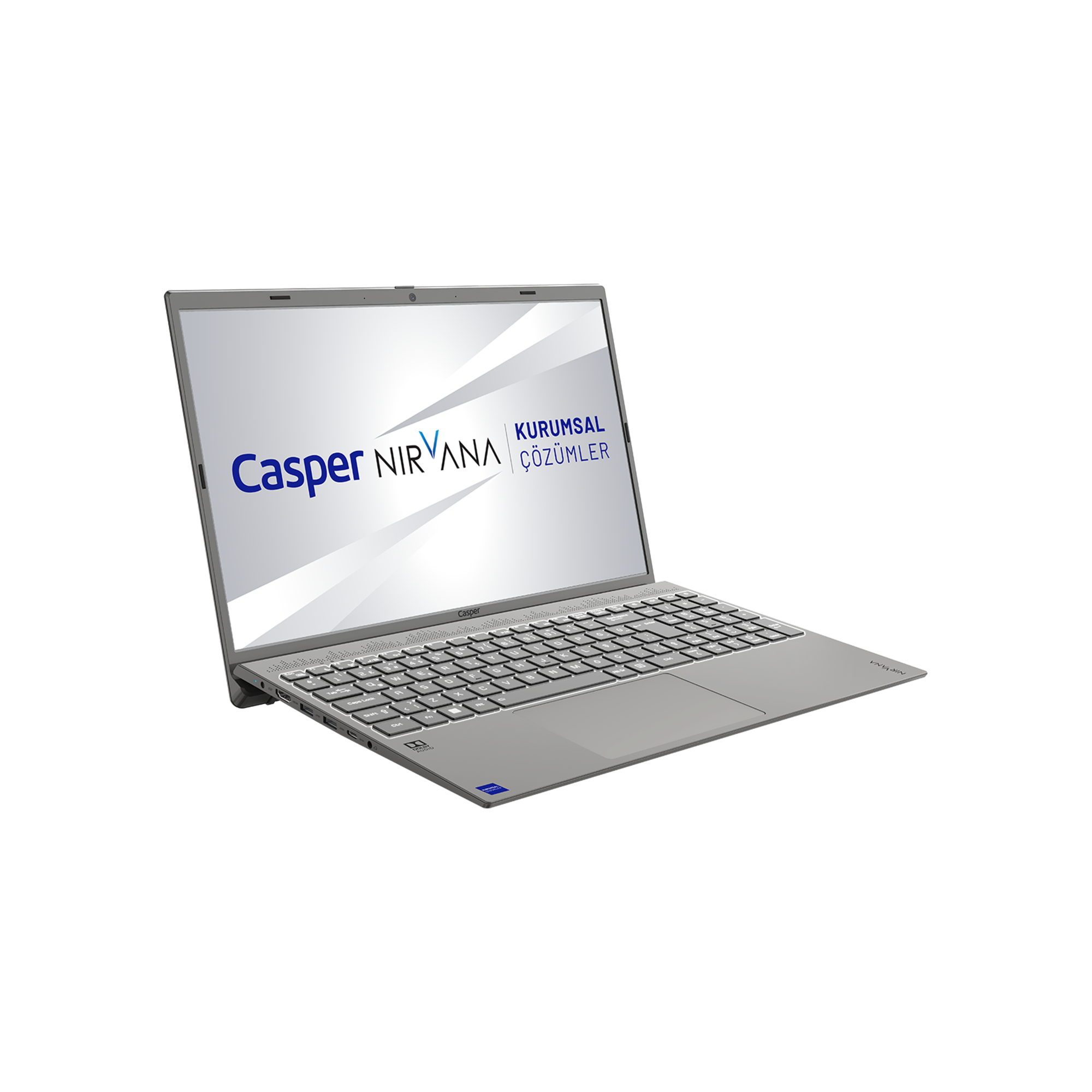 Casper Nirvana C650 i5 8-500GB Laptop