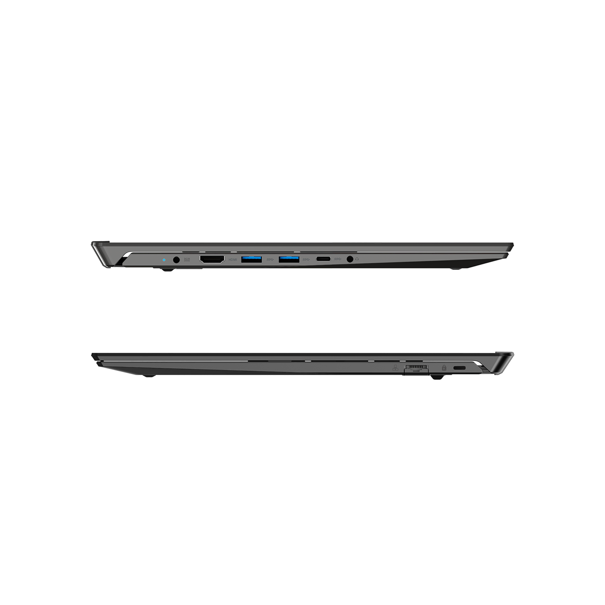 Casper Nirvana C650 i5 8-500GB Laptop