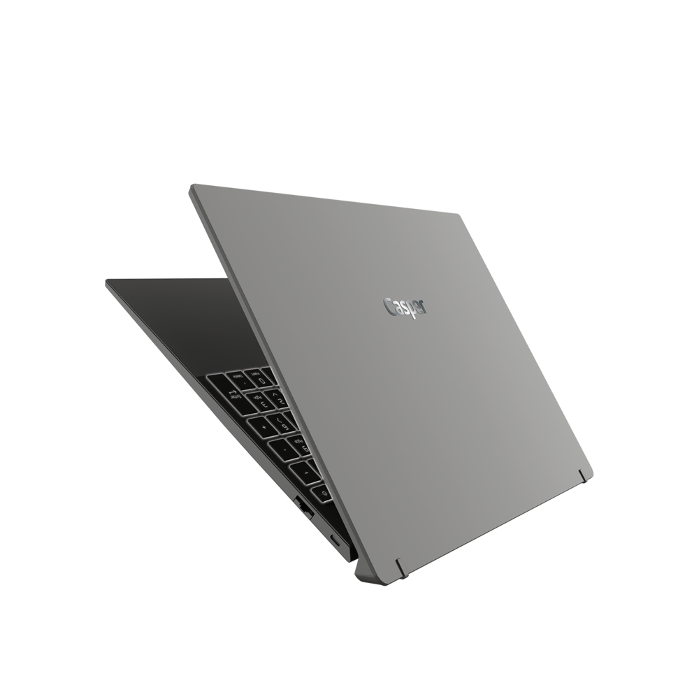 Casper Nirvana C650 i5 8-500GB Laptop