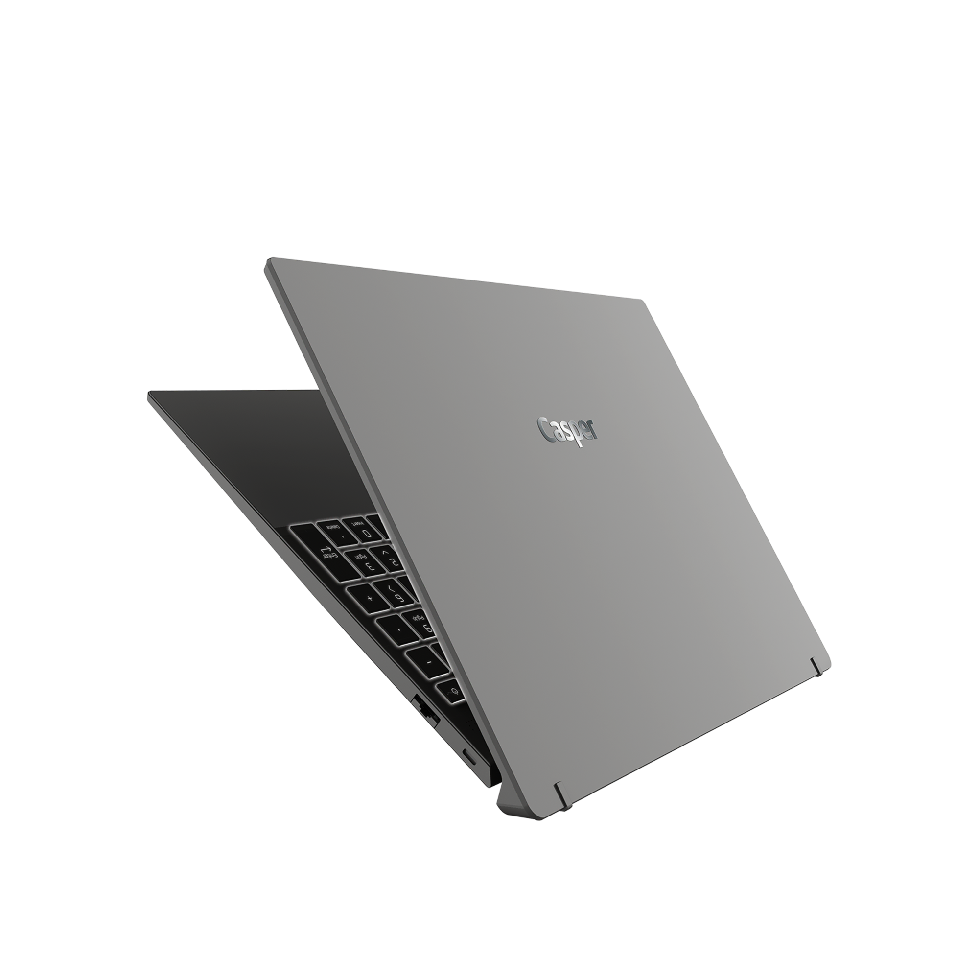 Casper Nirvana C650 i5 8-500GB Laptop