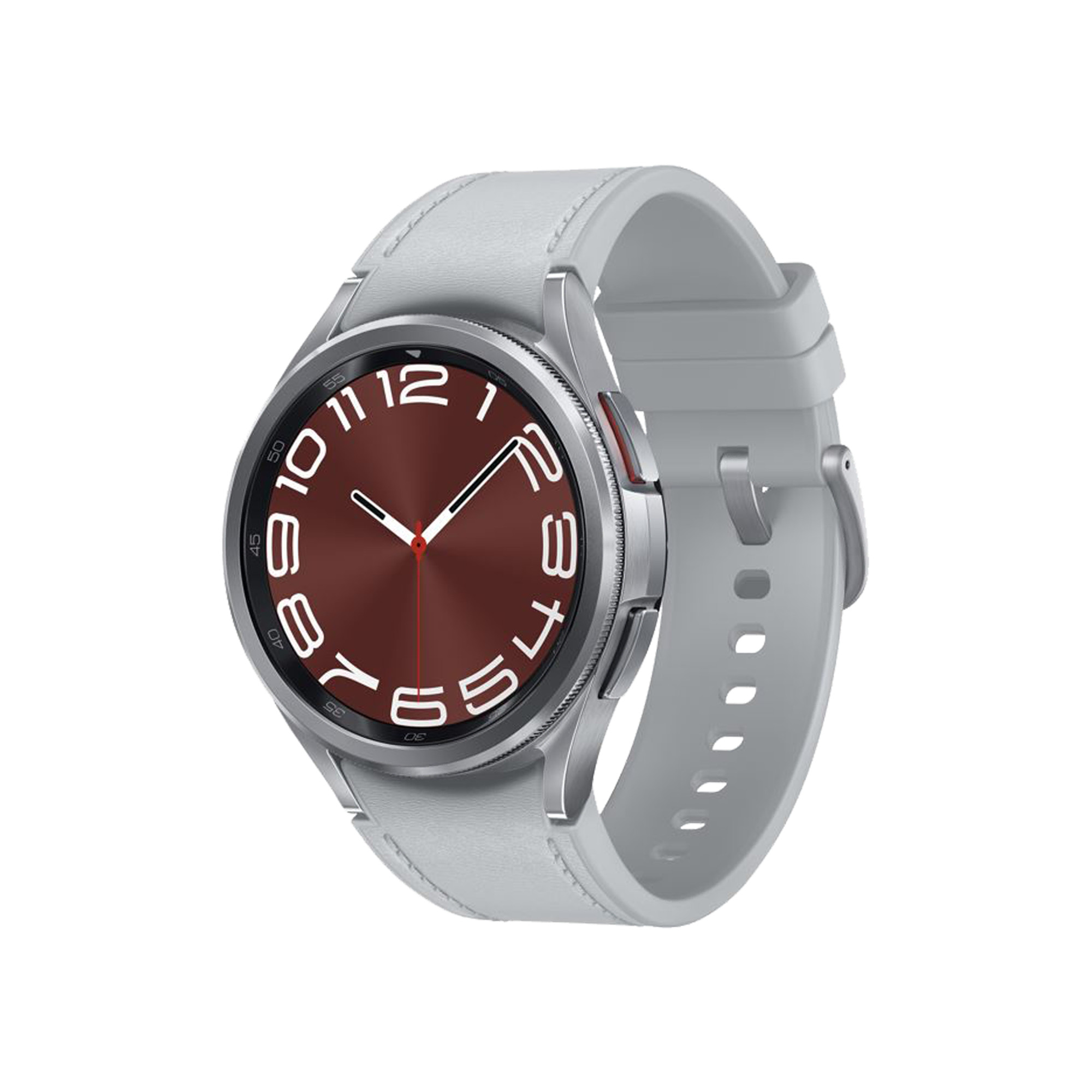 Galaxy watch on hand best sale