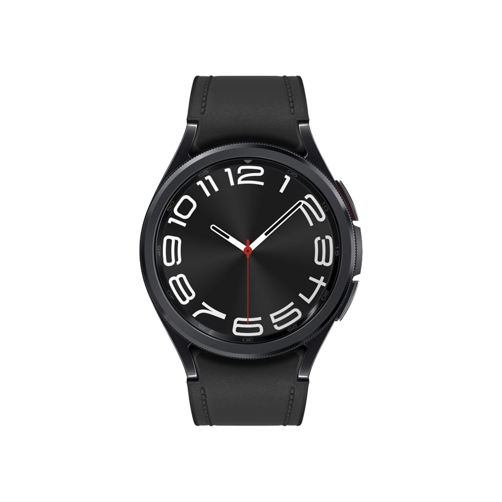SAMSUNG Watch 6 Classic (43mm) Siyah Akıllı Saat