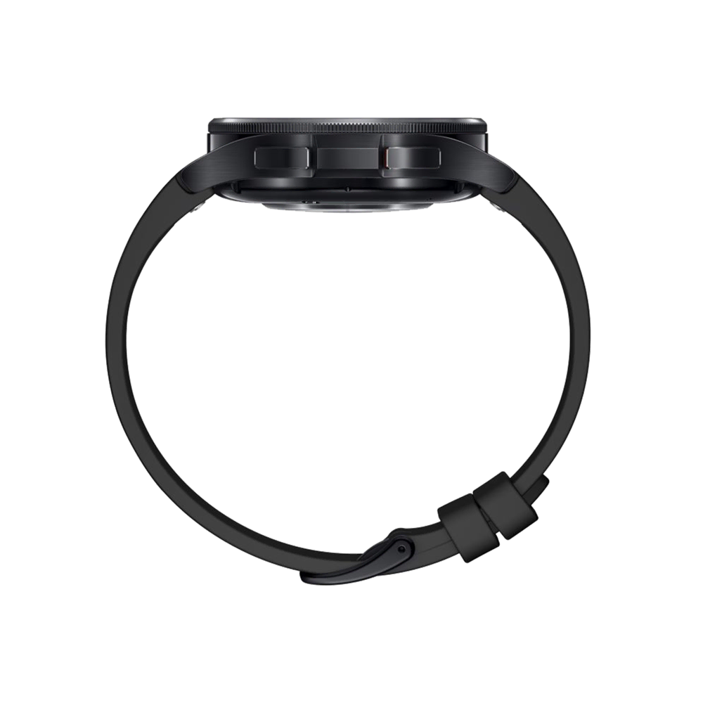 SAMSUNG Watch 6 Classic (43mm) Siyah Akıllı Saat