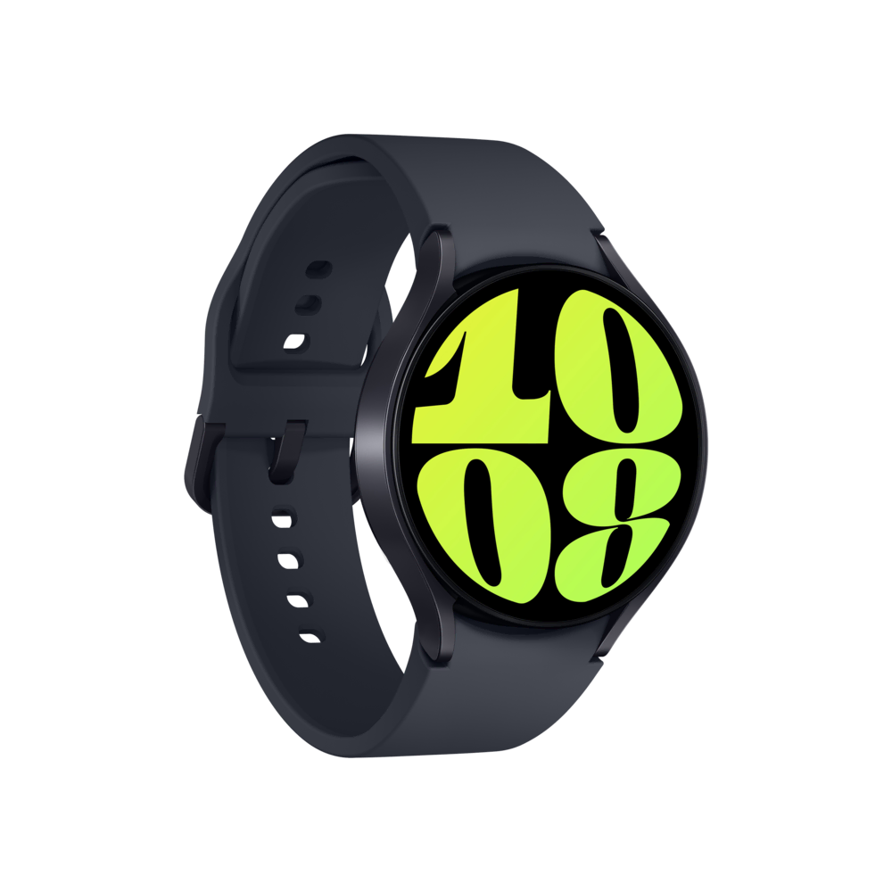 SAMSUNG Watch 6 (44mm) Siyah Akıllı Saat